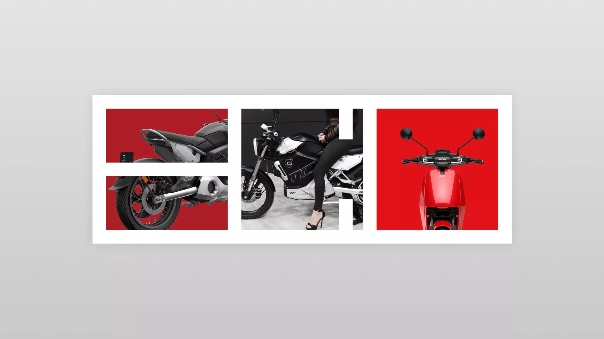 Разработка логотипа компании в Заозёрске