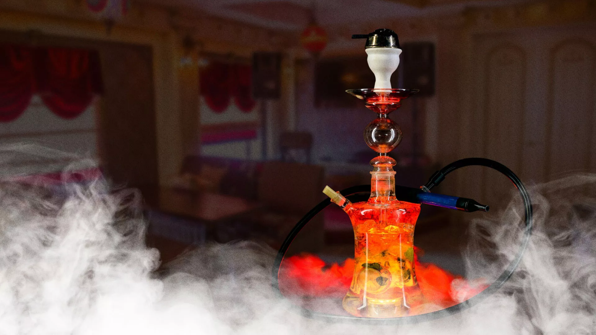 Разработка сайта для ресторана «Шейх» в Заозёрске