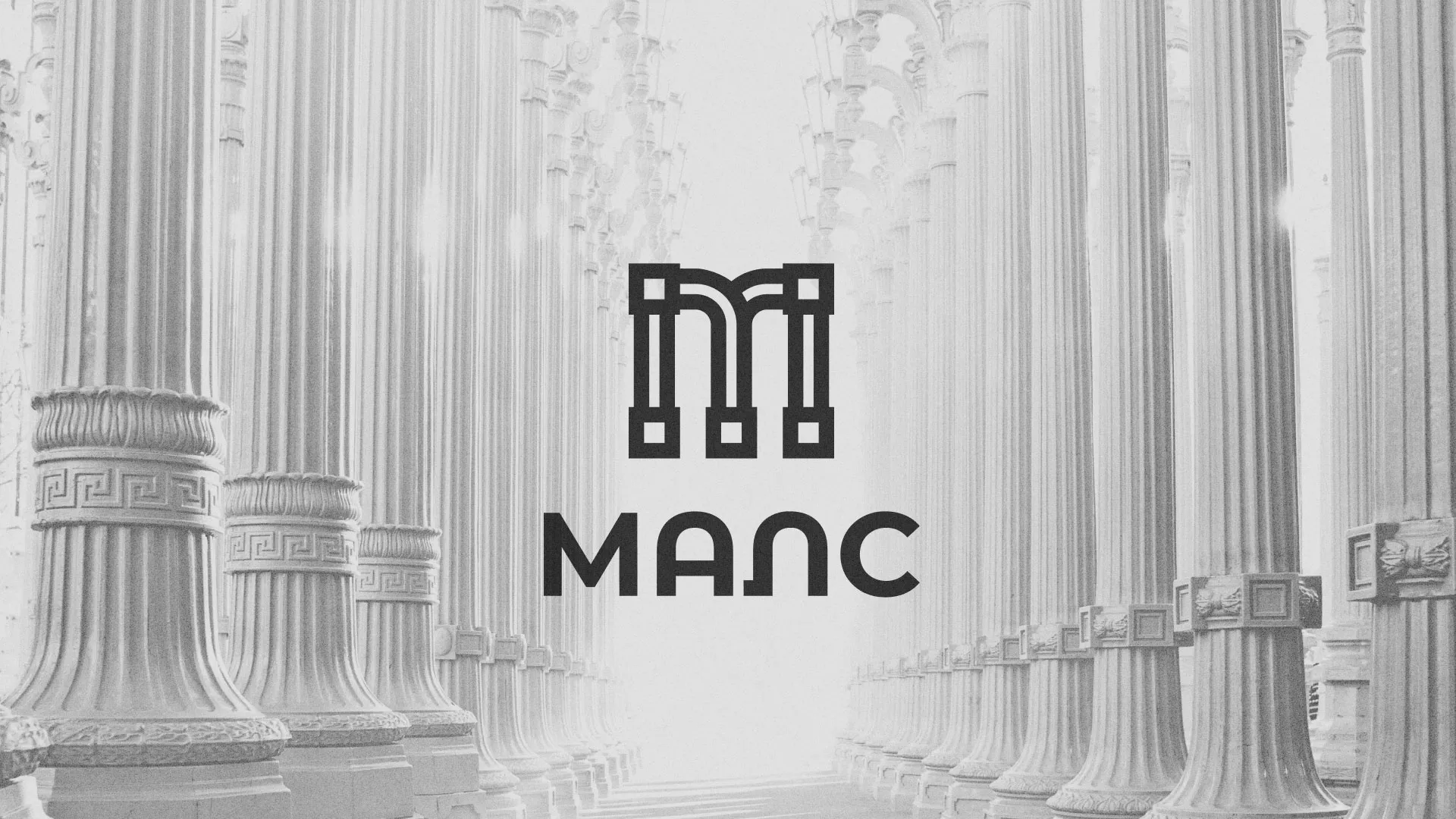 Разработка логотипа компании «МАЛС» в Заозёрске