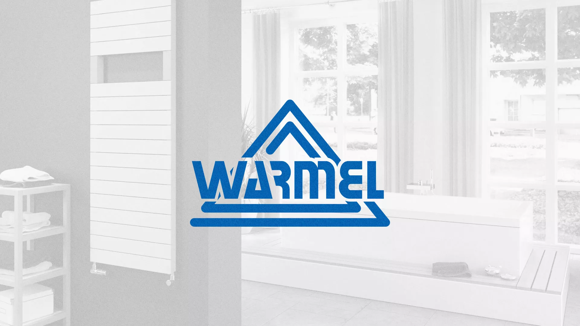 Разработка сайта для компании «WARMEL» по продаже полотенцесушителей в Заозёрске
